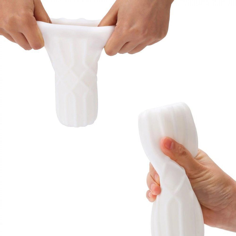 Мастурбатор Dorcel Cup Regular (белый)