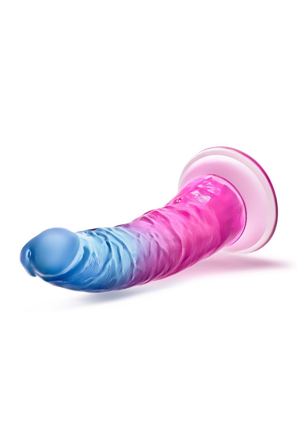 Dildo B Yours Beautiful Sky 7, 19 cm (multi)
