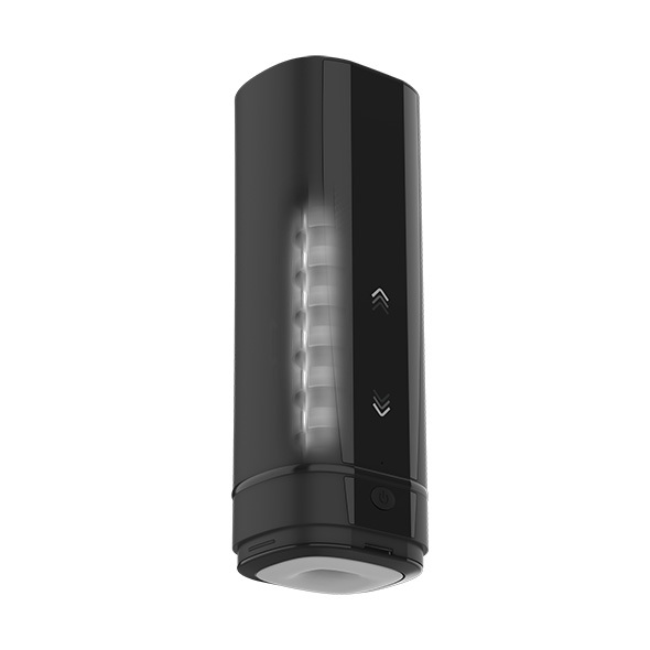 Автоматический мастурбатор Kiiroo Onyx+ (черный)