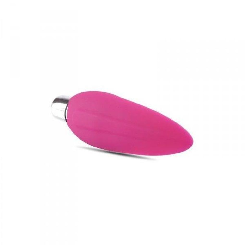 Вибратор на палец Toyz4lovers Finger Fan Vane, 10 см (розовый)