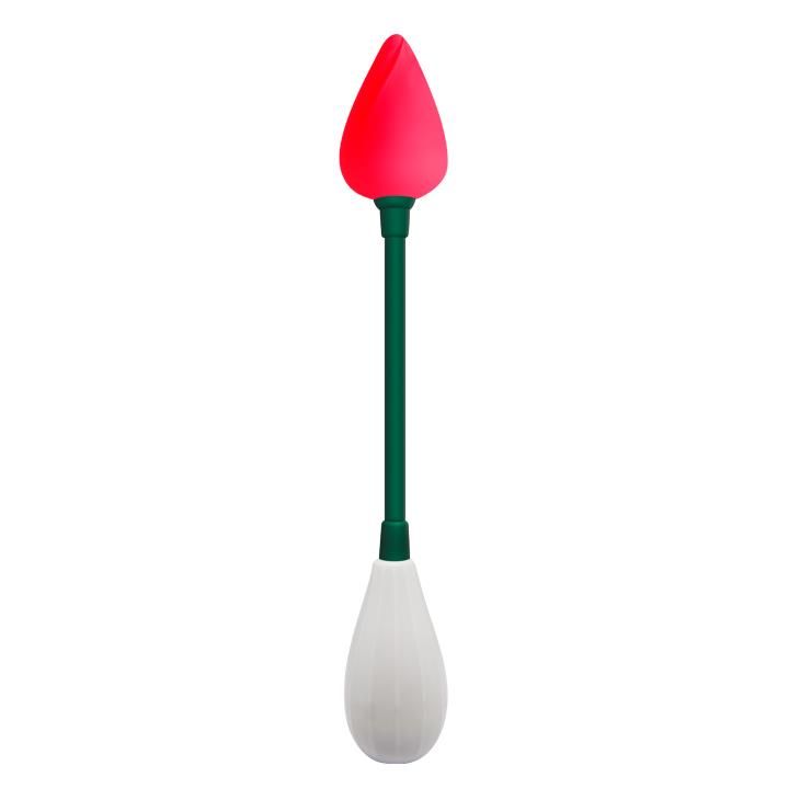 Wibrator Baile Stimulating Love Arrow, 28 cm (multi)