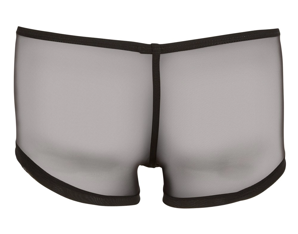 Мужские трусы Svenjoyment Underwear, M (черный)
