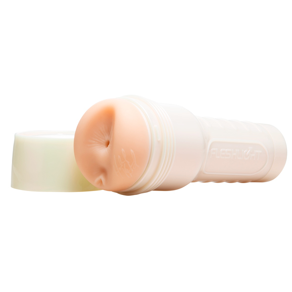 Реалистичный мастурбатор Fleshlight Maitland Ward Tight Chicks (телесный)