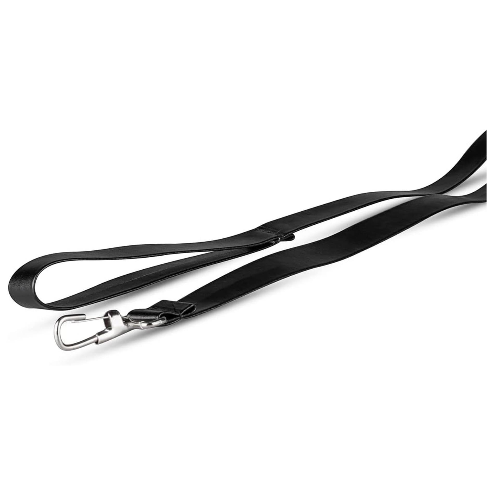 Zestaw BDSM Fetish B-Series 1.0, 10 szt (czarny)