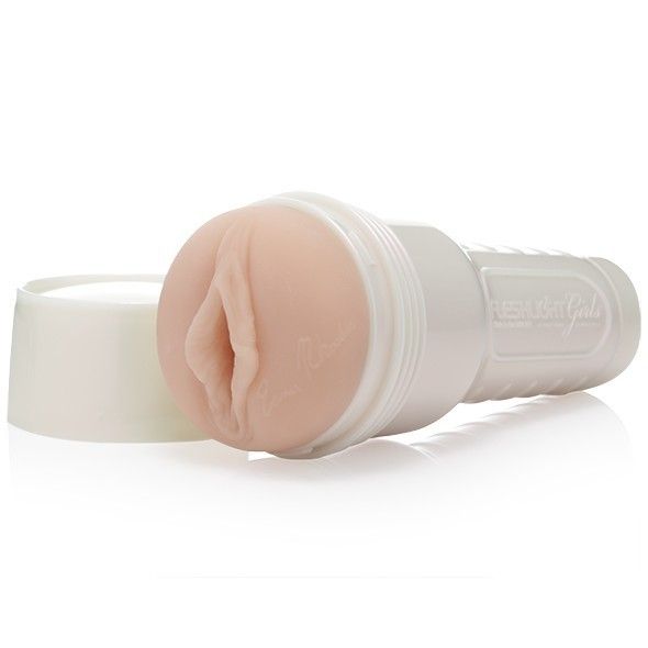 Реалістичний мастурбатор Fleshlight Lana Rhoades Destin (тілесний)