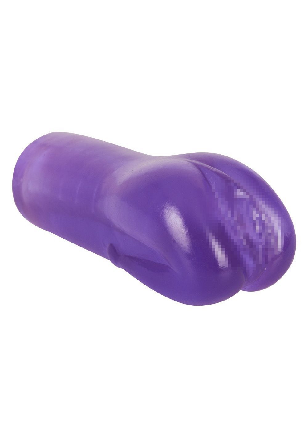 Набір секс-іграшок Purple Appetizer Toy Set, 9 шт (фіолетовий)