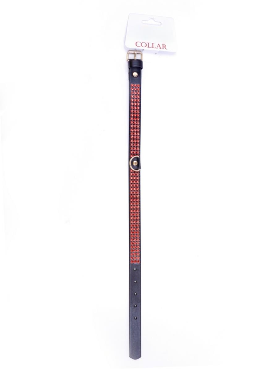 Fetish B - Series -, Czerwony, 42 cm