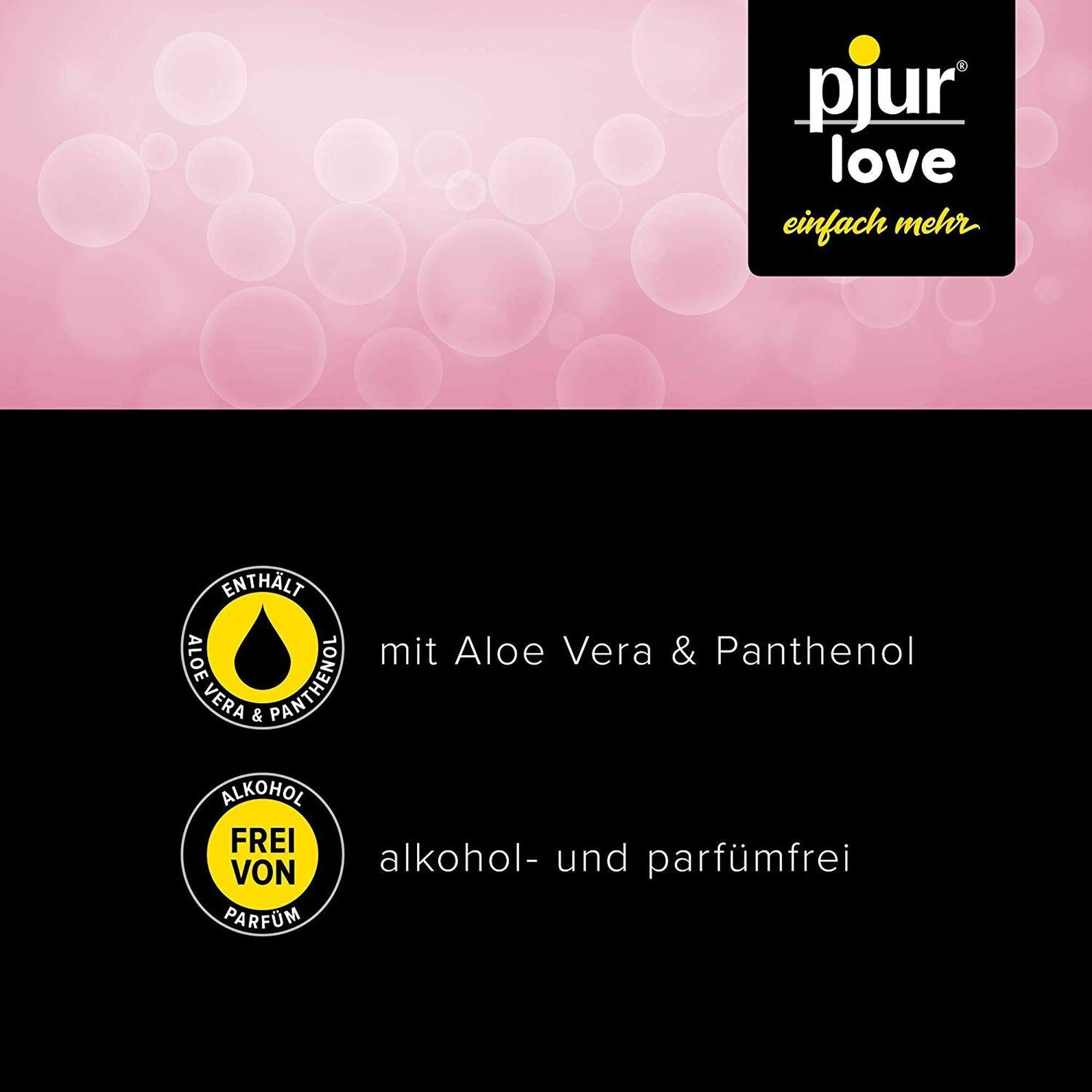 Спрей после бритья для женщин pjur Woman After YOU Shave, 100 мл