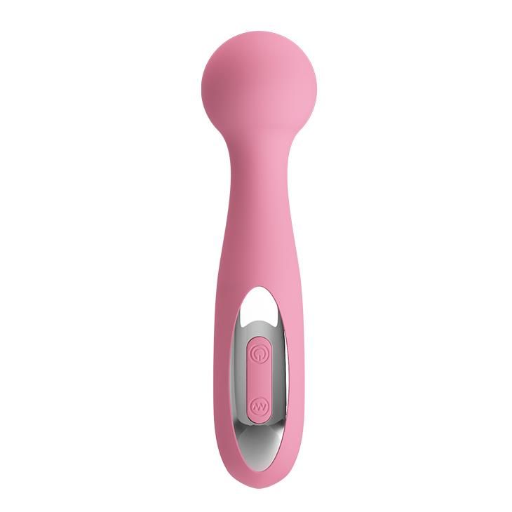 Wibrator Pretty Love Carina Vibrator Light, 15 cm cm (różowy)