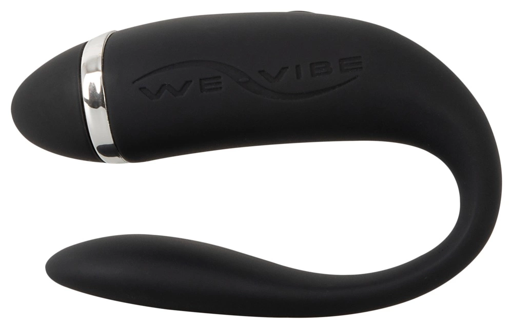 Вибратор We-Vibe 30 Special Edition, 7.3 см (черный)