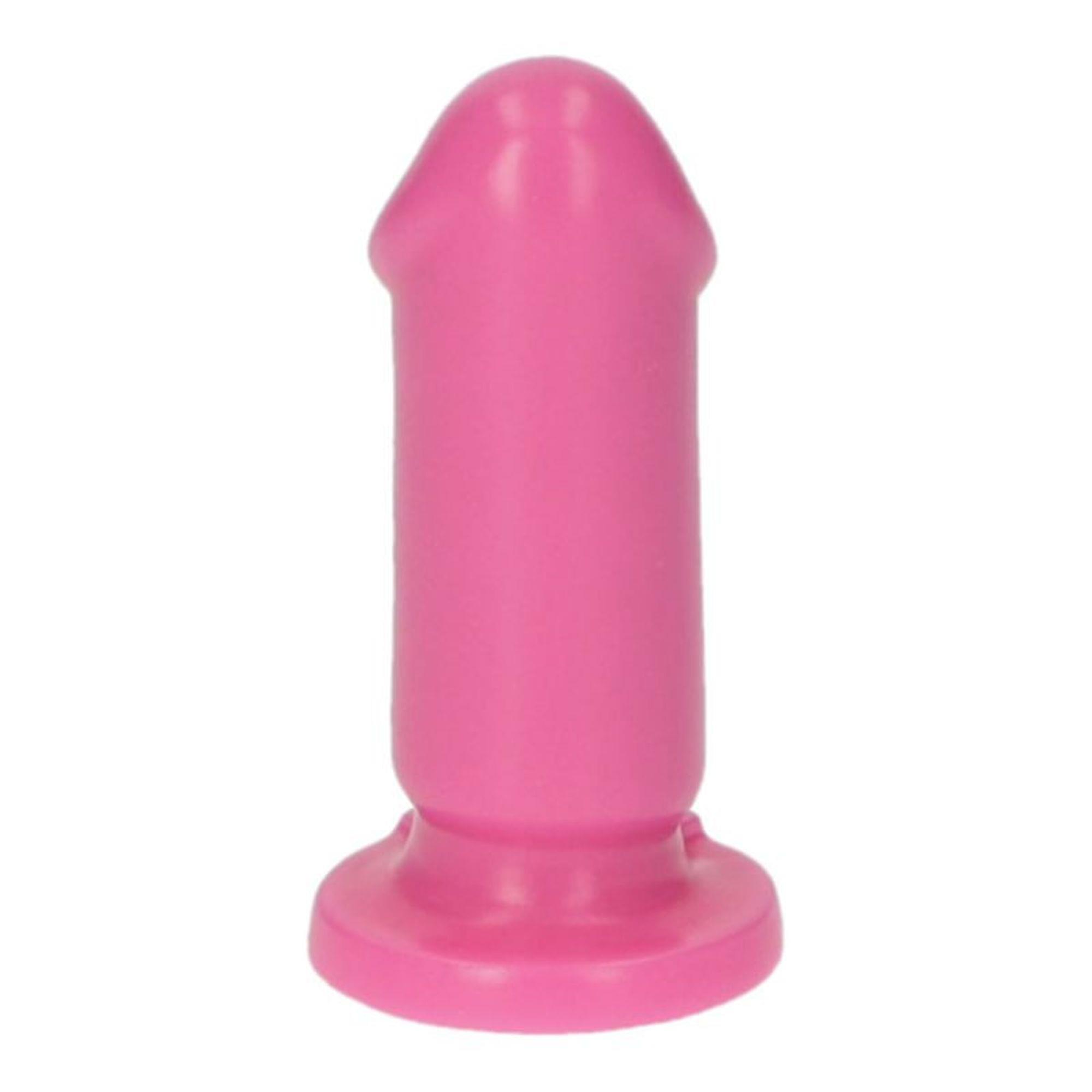 Фаллоимитатор Toyz4lovers Mio, 8 см (розовый)