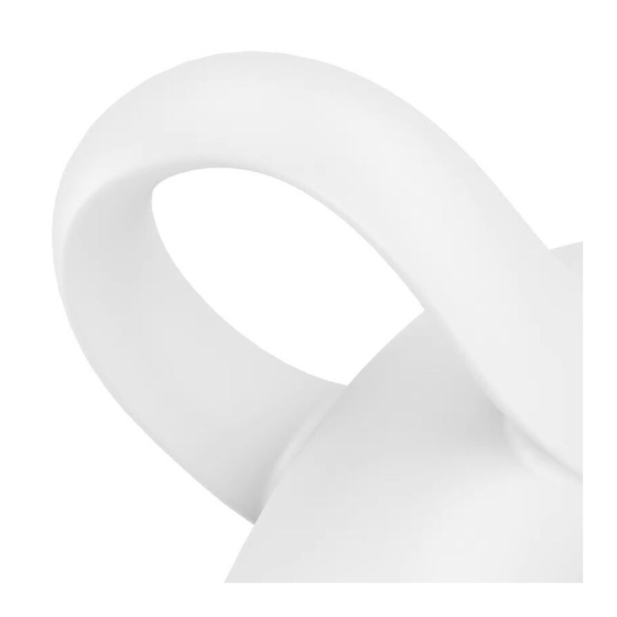 Вибратор на палец Satisfyer Bold Lover, 9.3 см (белый)