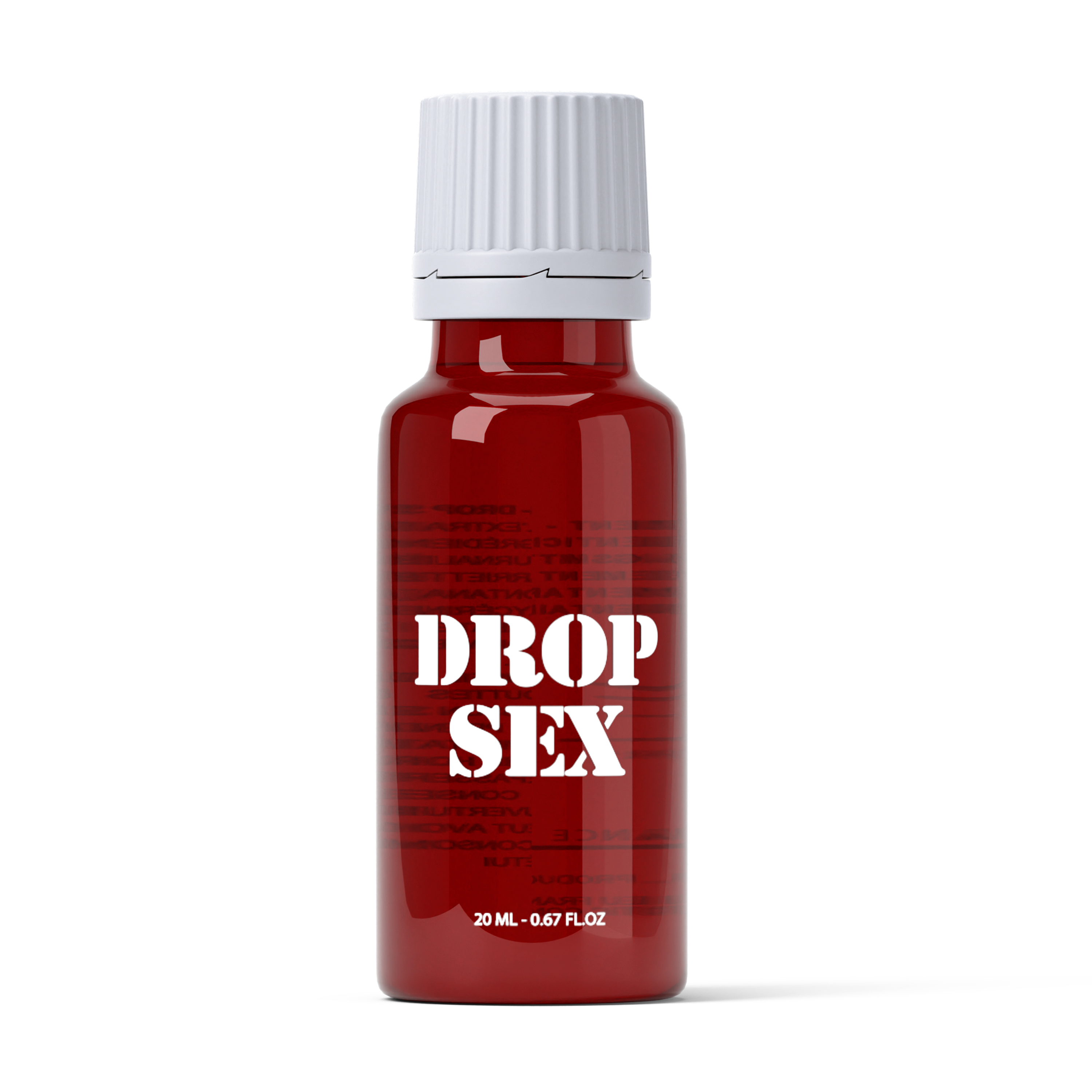 Краплі-афродизіак Ruf Drop Sex, 20 мл
