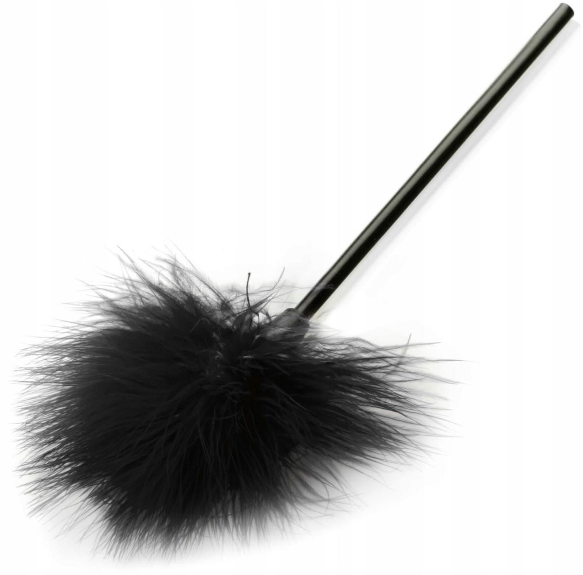 Тиклер-перо Grajmy razem (черный)