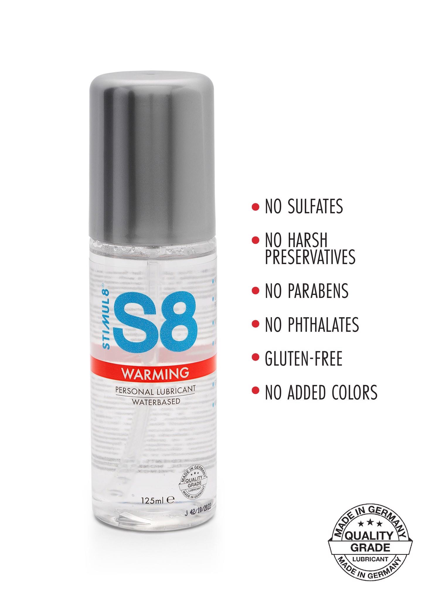 Stimul8 S8 -, 125 ml