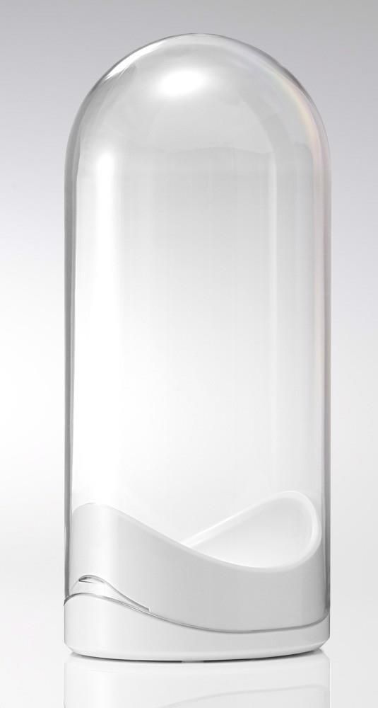 Мастурбатор Tenga Flip Zero (белый)