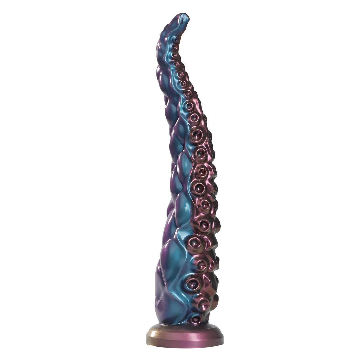 Dildo Power Monsters Maelstrom Beastlord, 47 cm (multi)