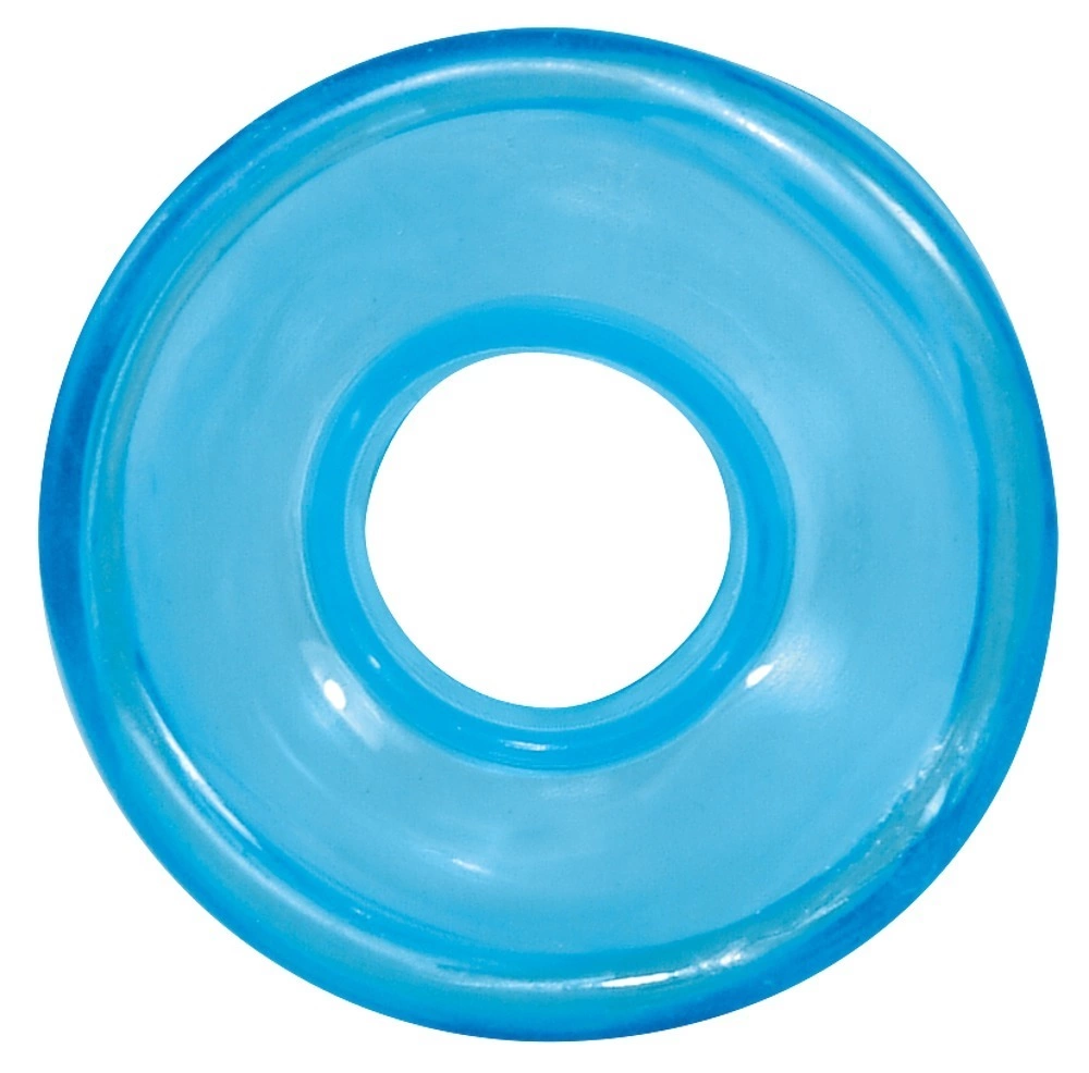 Помпа для пениса You2Toys Mr. Big 3 Sleeve System Pump, 32 см (прозрачный)