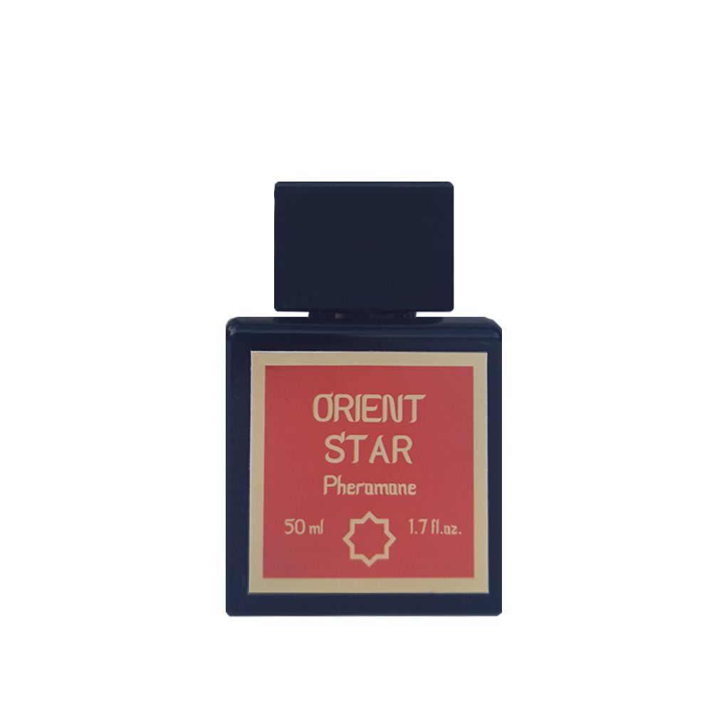 Женские духи с феромонами Orient Star, 50 мл