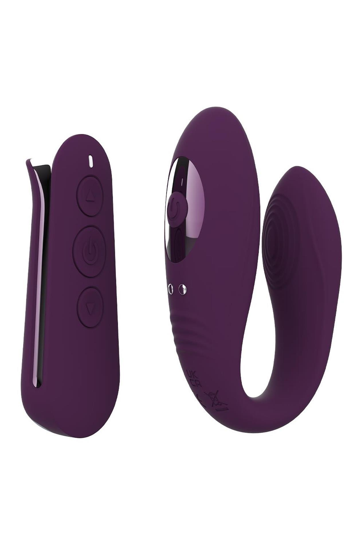 Адвент-календарь Dream Toys Pleasure Box, 24 шт