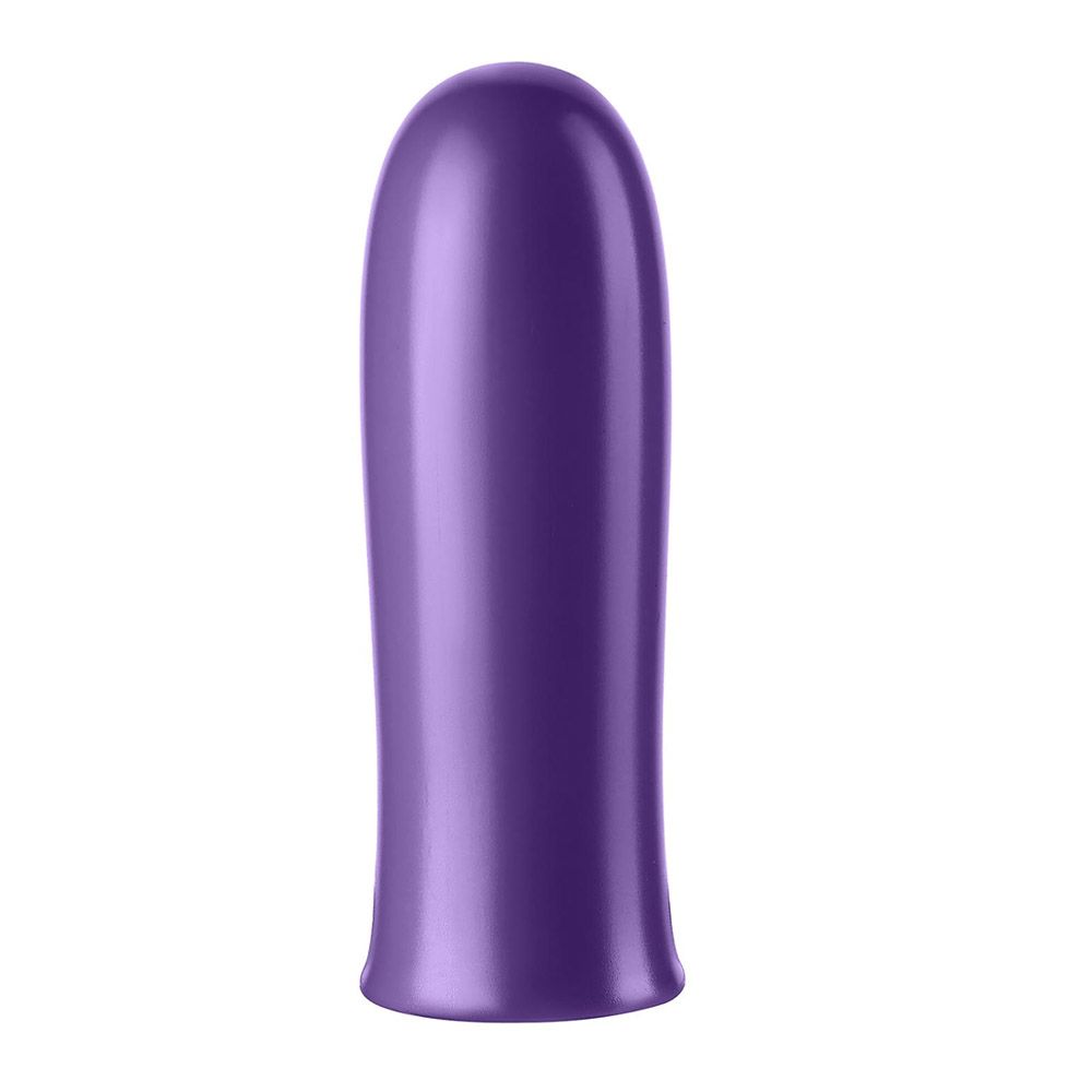Вибромассажер Femme Funn Bullet, 8.1 см (фиолетовый)