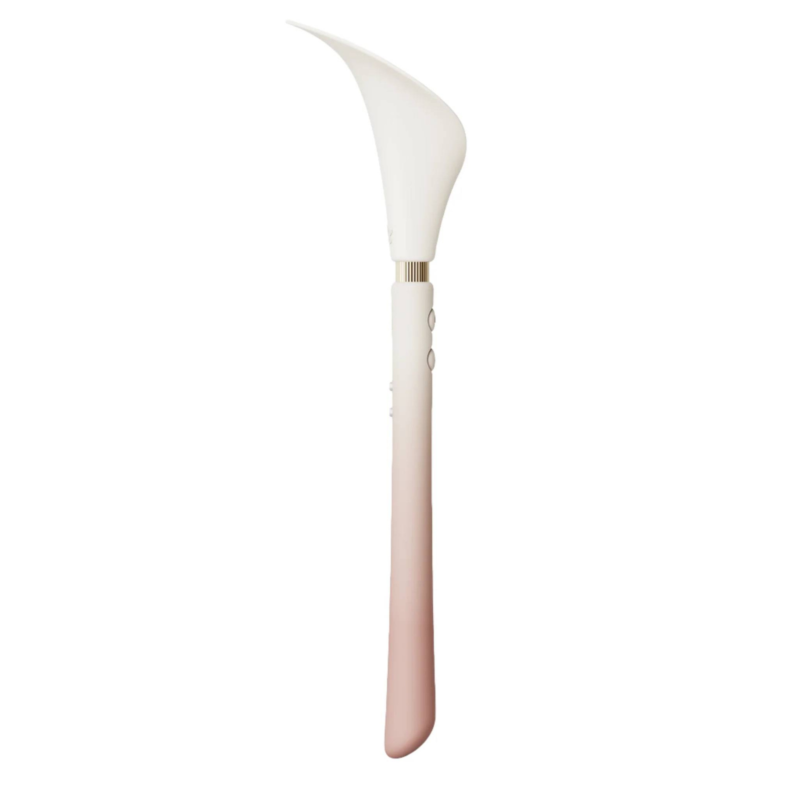 Вибратор Zalo Calla, 24 см (розовый)