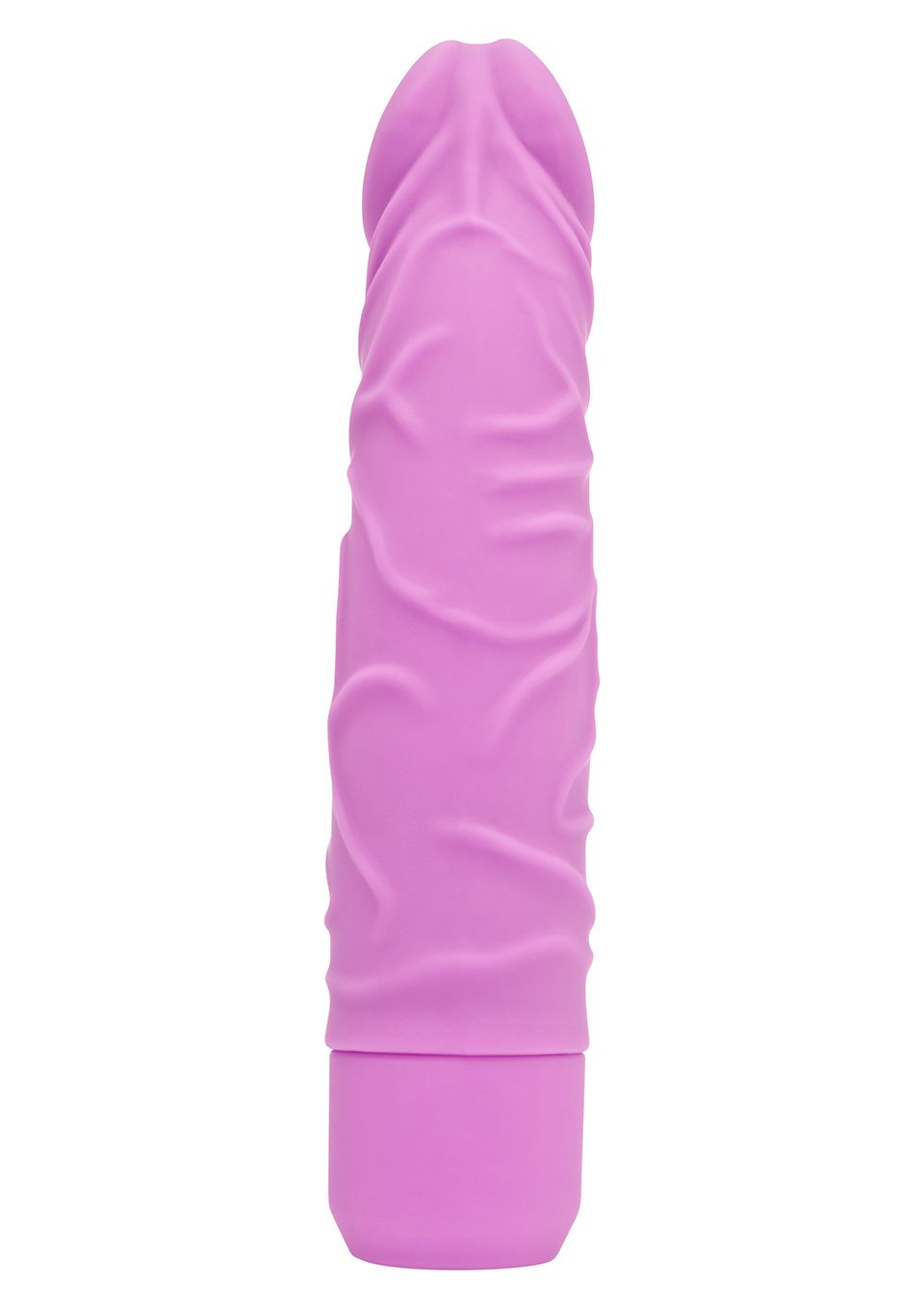 Вибратор Get Real Original Vibrator , 20 см (розовый)