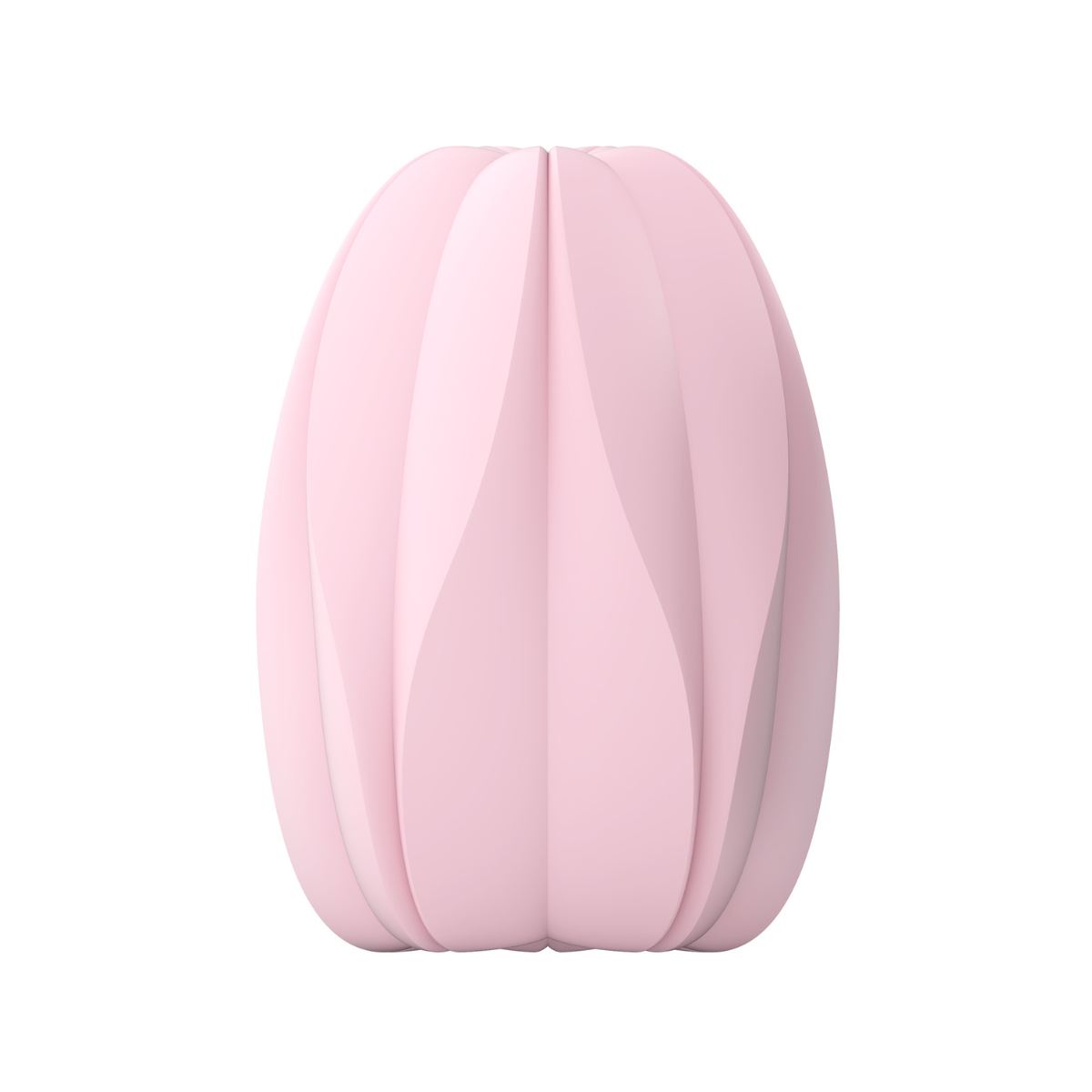 Мастурбатор After Kiss Cherry Blossom Masturbation Egg - Tight (пудрово-рожевий)