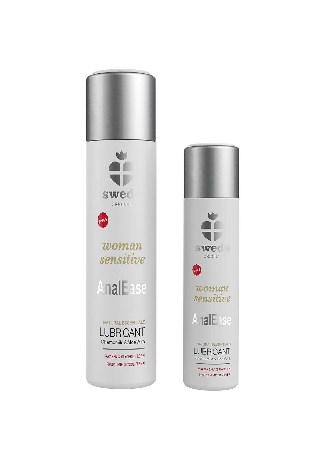 Swede -, 60 ml