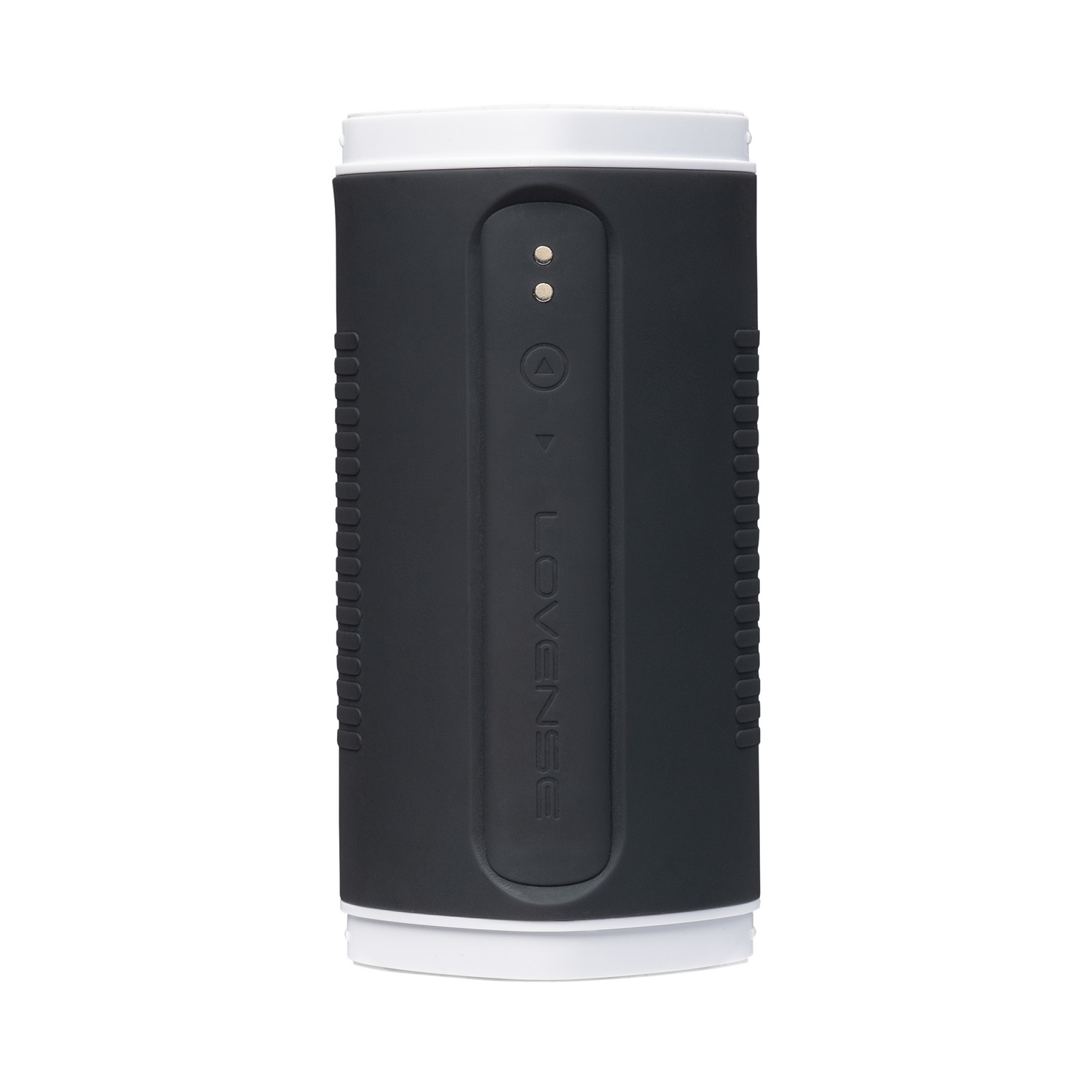 Masturbator Lovense Calor, 15,9 cm (czarny)