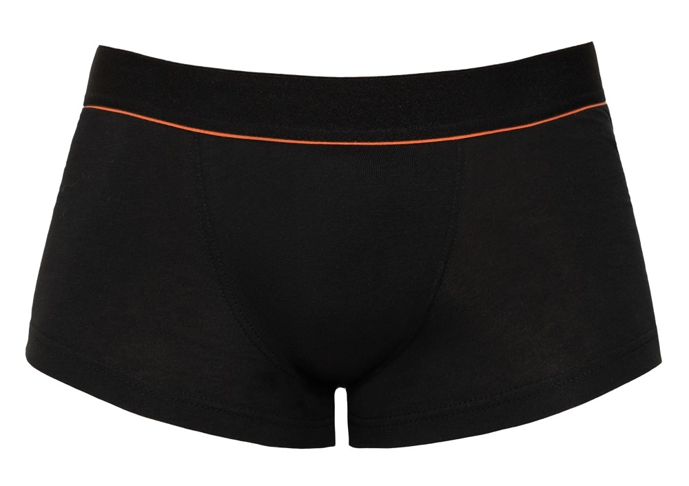Мужские трусы-шорты Svenjoyment Men's Pants, M (черный)