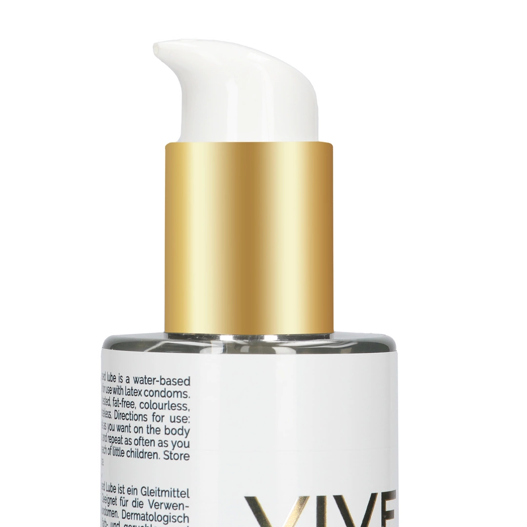 Lubrykant na bazie wody Vive, 150 ml