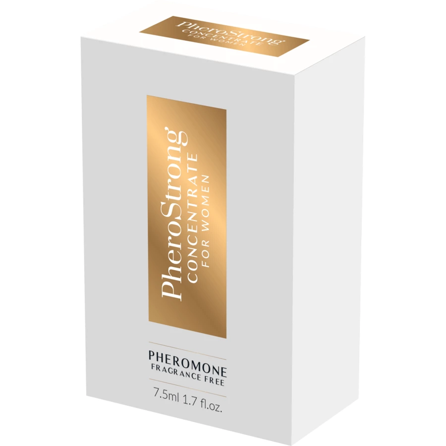 Концентровані феромони PheroStrong Fragrance Free, 7,5 мл
