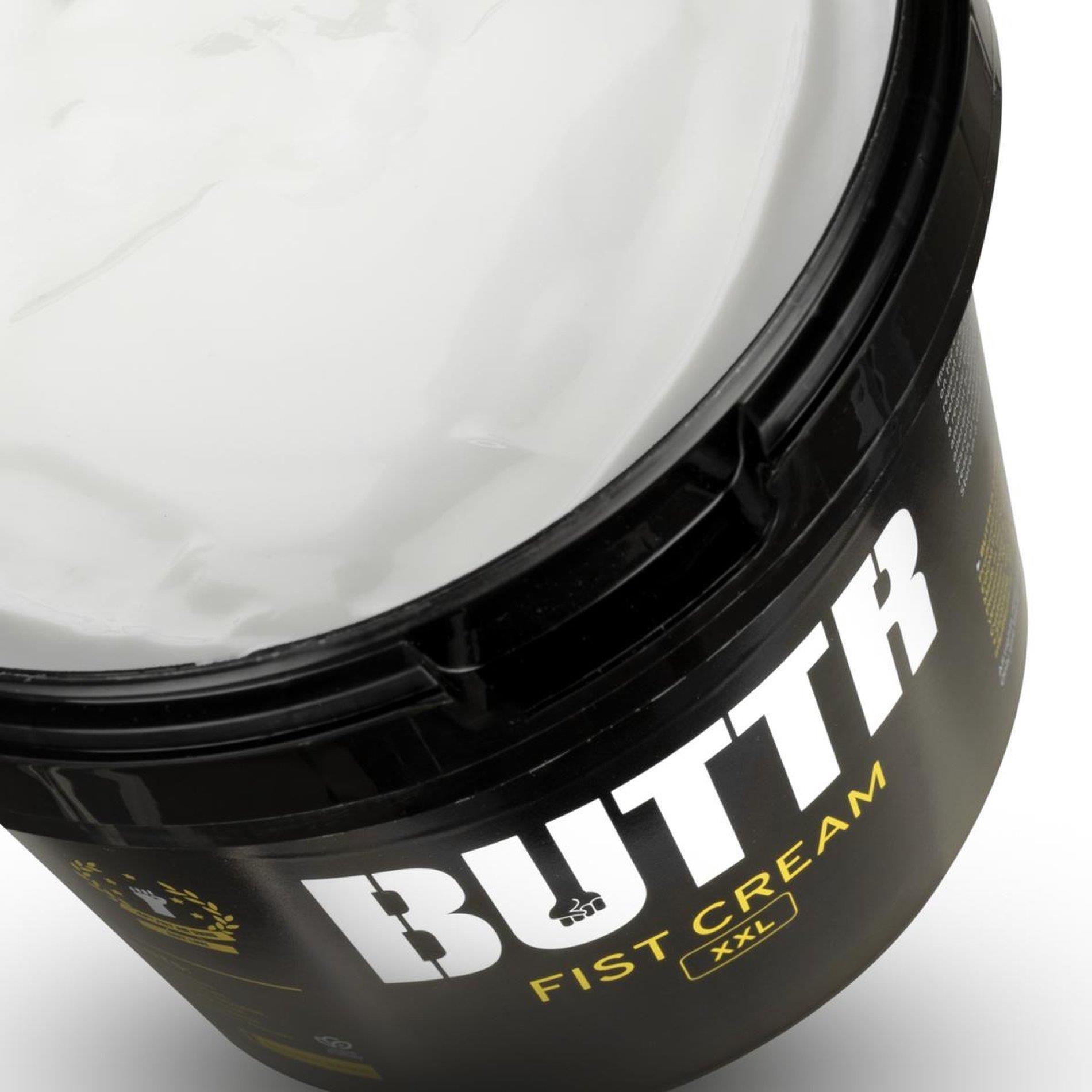 Крем лля фистинга Buttr Fisting Cream Bucket XXL, 1000 мл