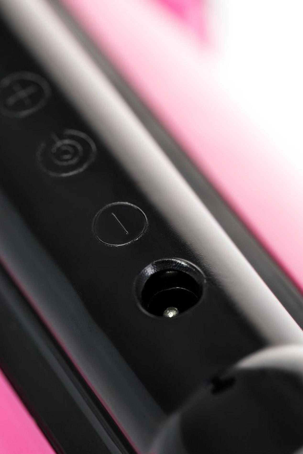 Секс-машина MotorLovers Pink Punk Sex Machine