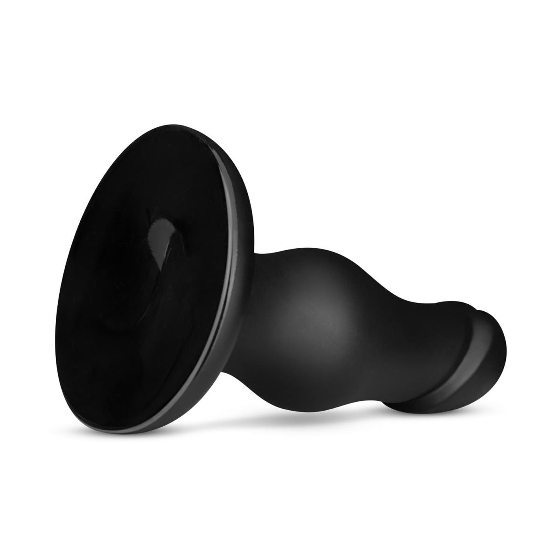 Korek analny Buttr General Elite Force FIM-92 Stinger, 24 cm (czarny)