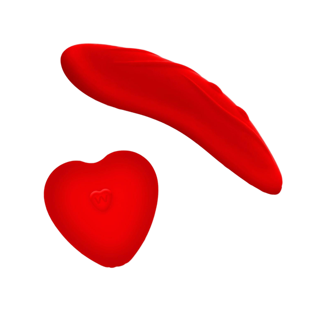 Вибраторы для пар