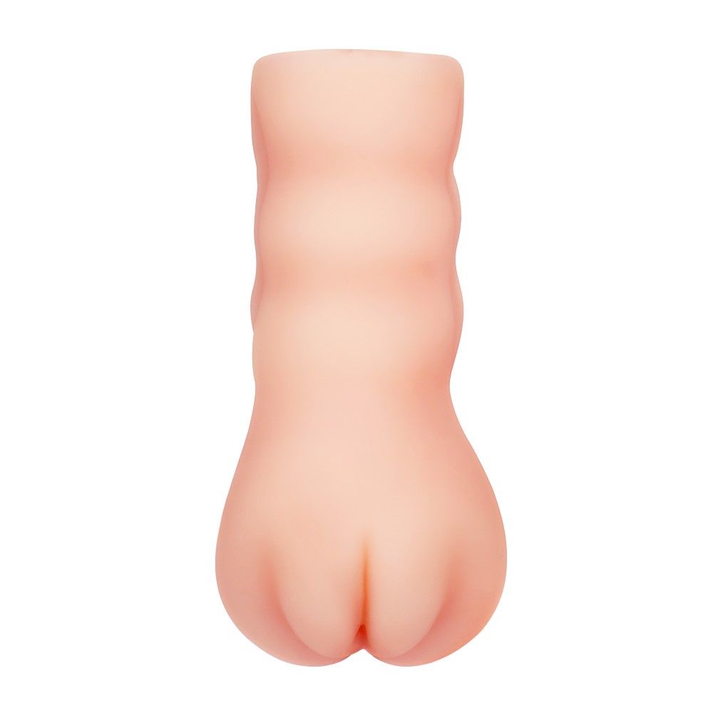Мастурбатор X-Basic LoveToy Pocket Pussy (телесный)