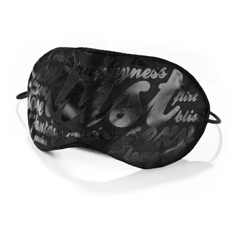 Набор Bijoux Indiscrets Instruments of Pleasure Purple, 5 шт (черный)
