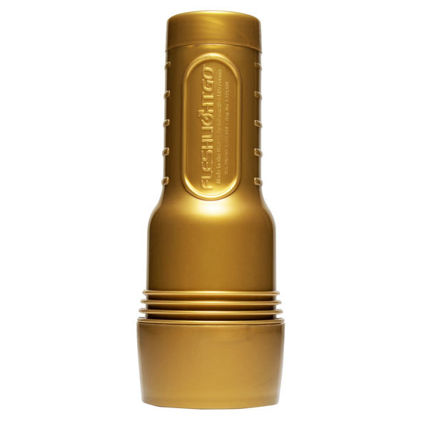 Мастурбатор Fleshlight GO STU (розовый)
