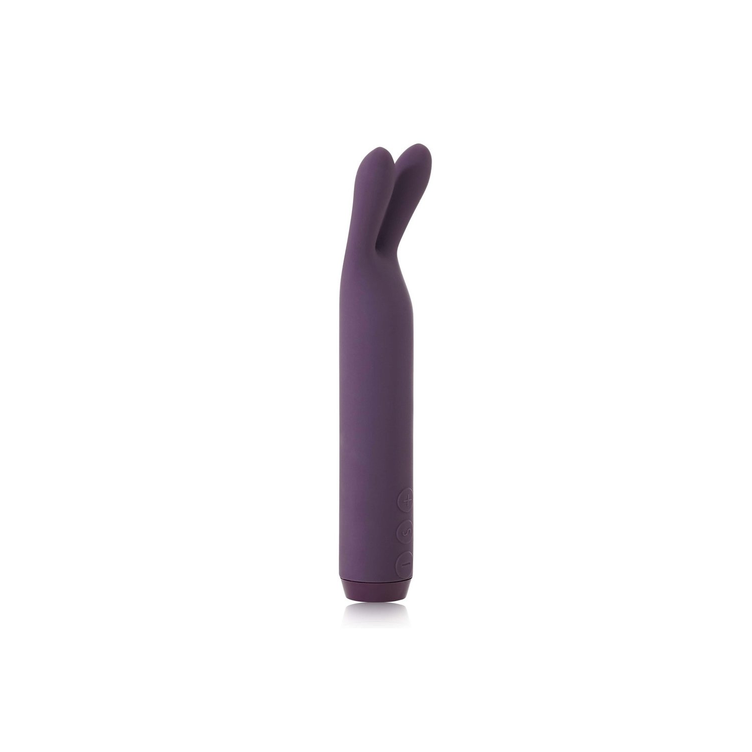 Вибратор Je Joue Rabbit Bullet, 14 см (фиолетовый)