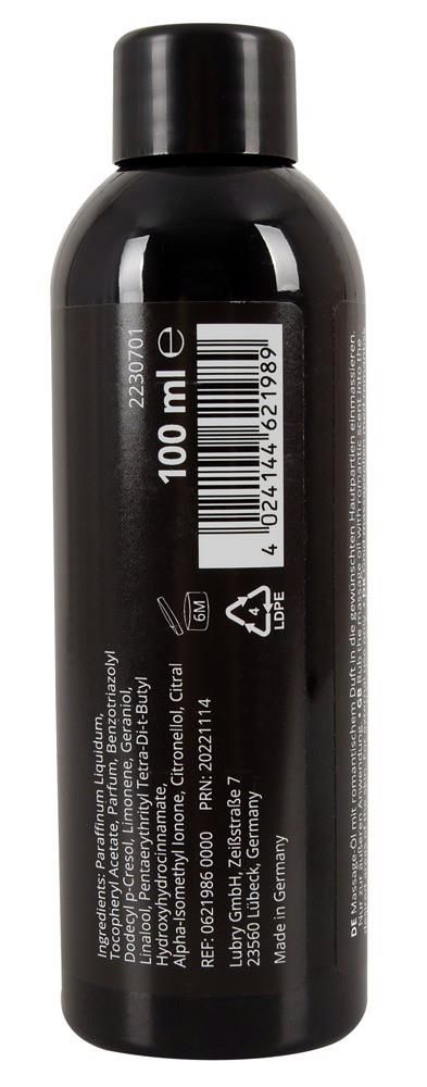 Массажное масло Magoon Love Fantasy, 100 мл