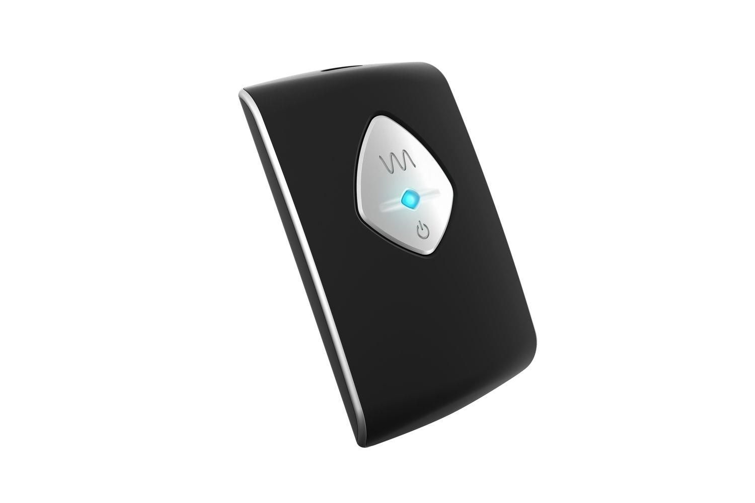 Kulki gejszy Dorcel Divine Balls, 20,5 cm (różowy)