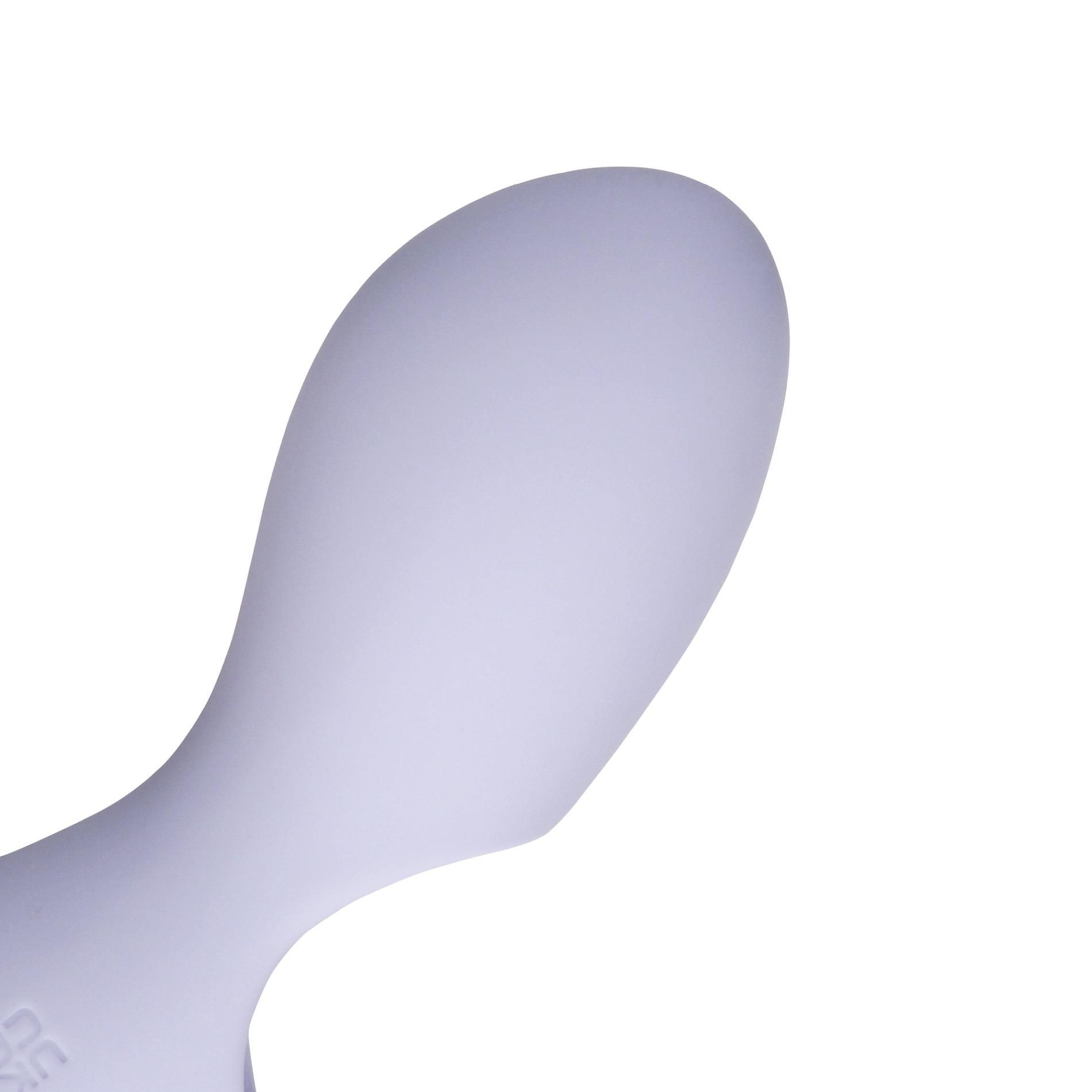 Вибратор на палец Loveline Silicone Finger, 10.7см (сиреневый)