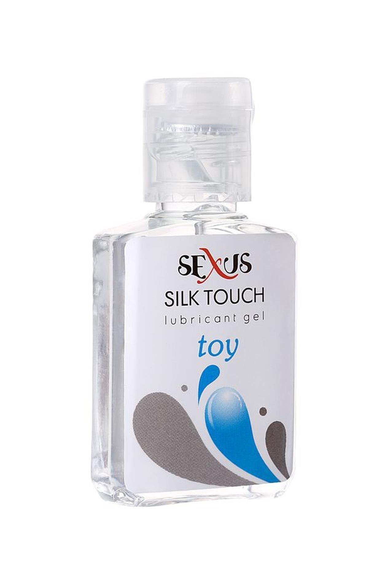 Вибратор RealStick Elite by TOYFA, 17 см (телесный)