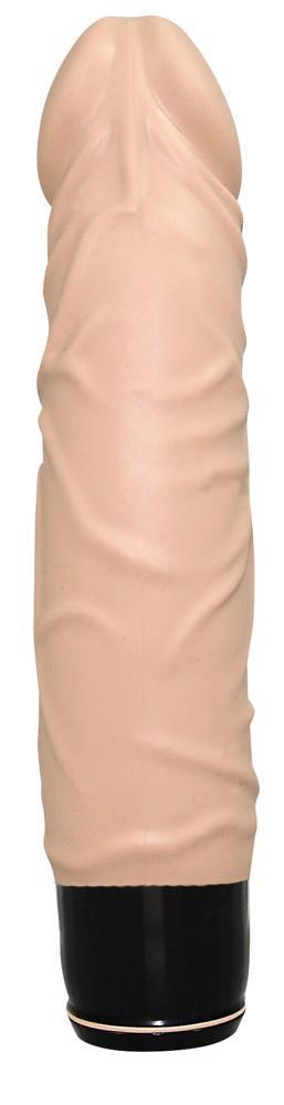 Реалистичный вибратор You2Toys Secret Lover Boys The Poolboy, 21 см (телесный)