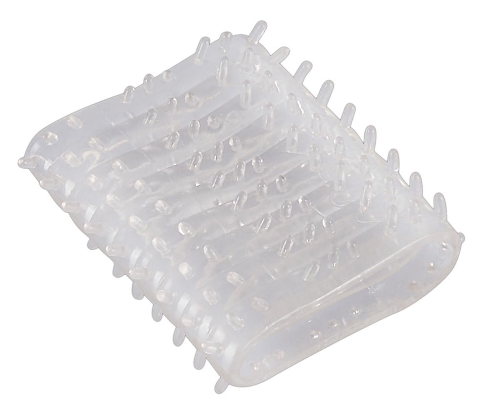 Zestaw zabawek erotycznych Blue Appetizer, 8 szt (niebieski)