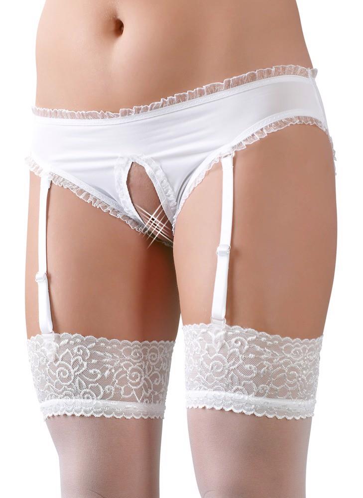 Костюм школьницы Cottelli Collection Costumes, L (синий)