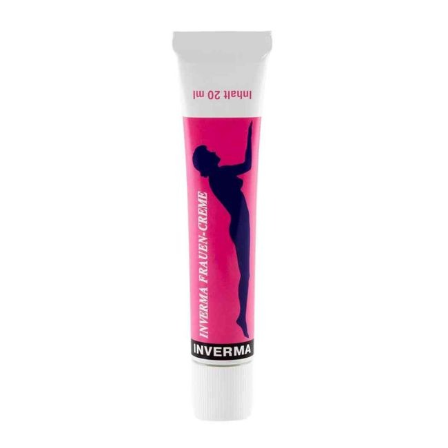 Inverma -, 20 ml