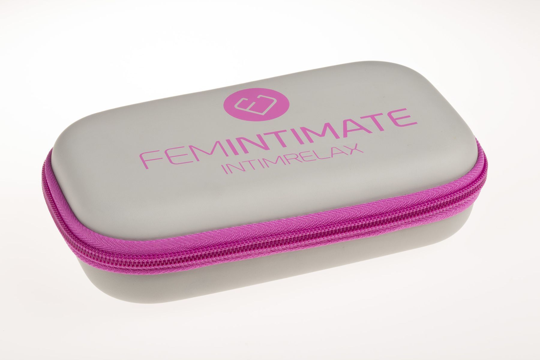 Набор вагинальных тренажеров Femintimate Intimrelax, 3 шт (розовый)